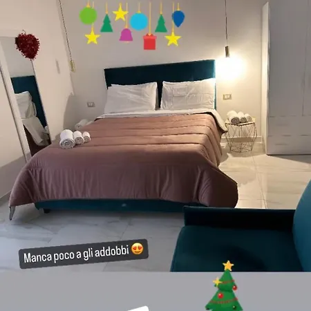 La Vie Est Belle * Neapol
