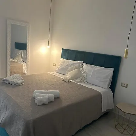 Apartament La Vie Est Belle