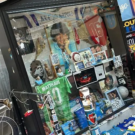 Apartament La Vie Est Belle *