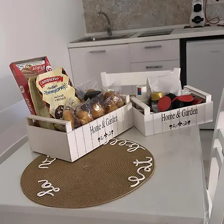 La Vie Est Belle Apartament