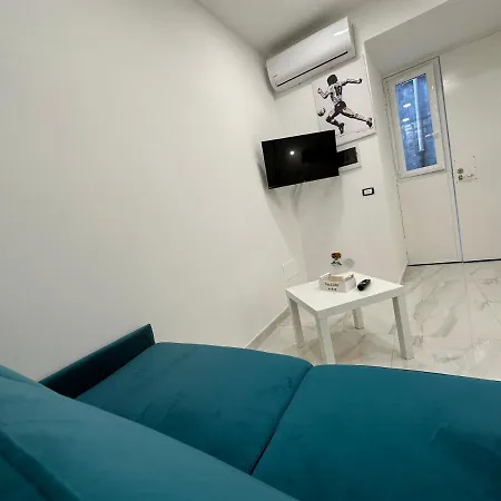 La Vie Est Belle Appartement