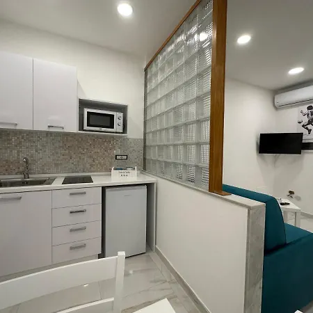 La Vie Est Belle Appartement