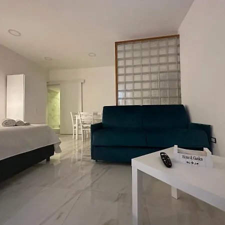 La Vie Est Belle Appartement *