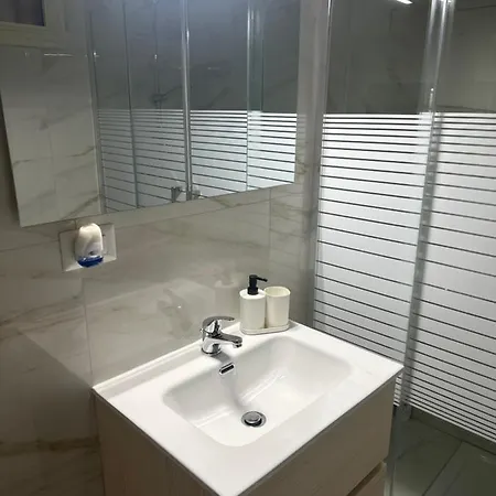 La Vie Est Belle Appartement