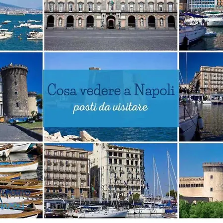 La Vie Est Belle Neapel