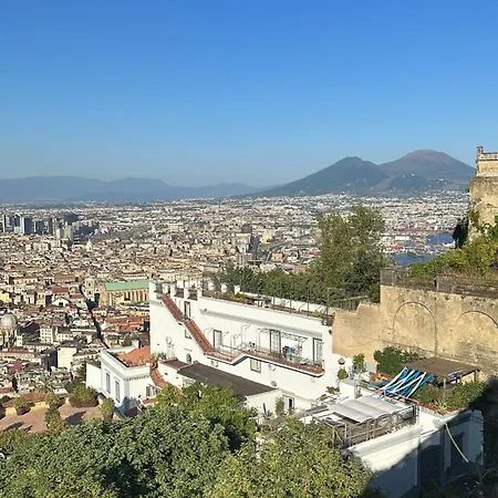 La Vie Est Belle * Napels